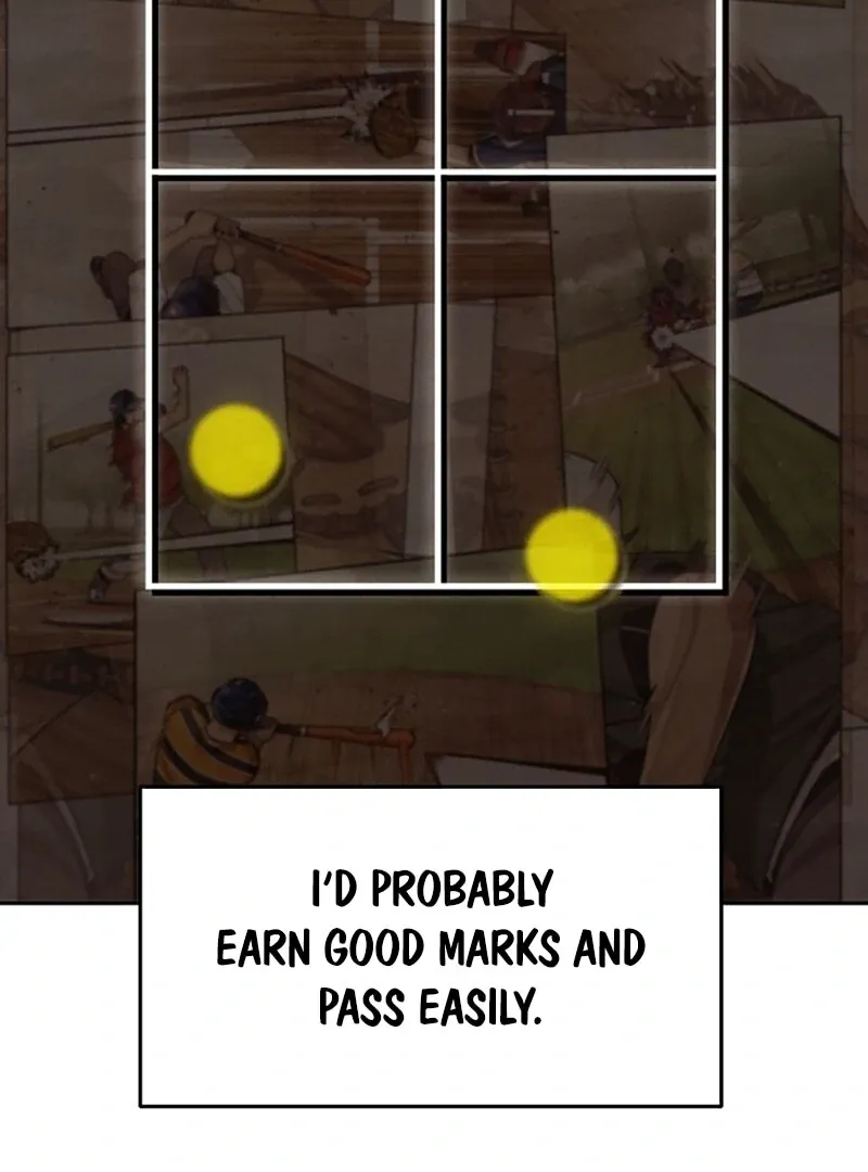 Not Over Chapter 10 page 88 - 