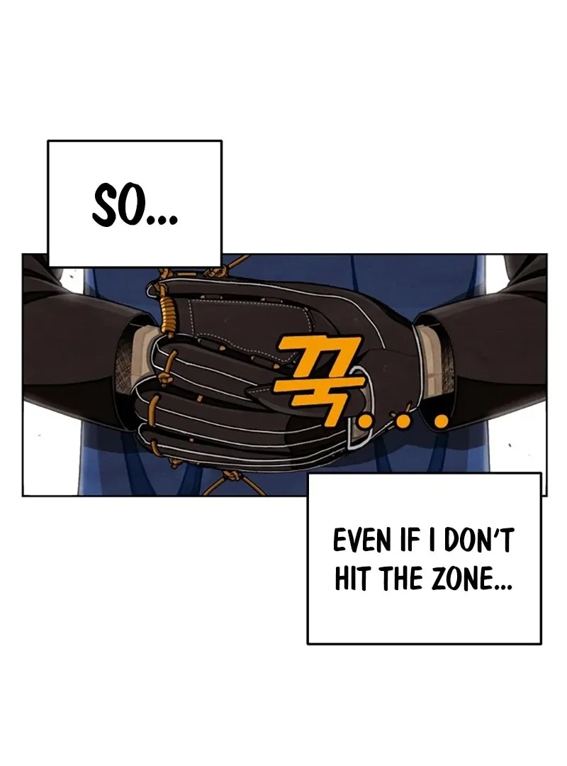 Not Over Chapter 10 page 94 - 