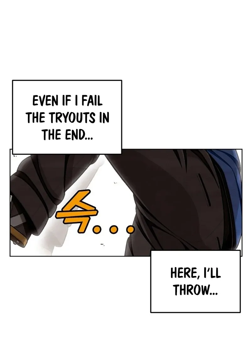 Not Over Chapter 10 page 95 - 