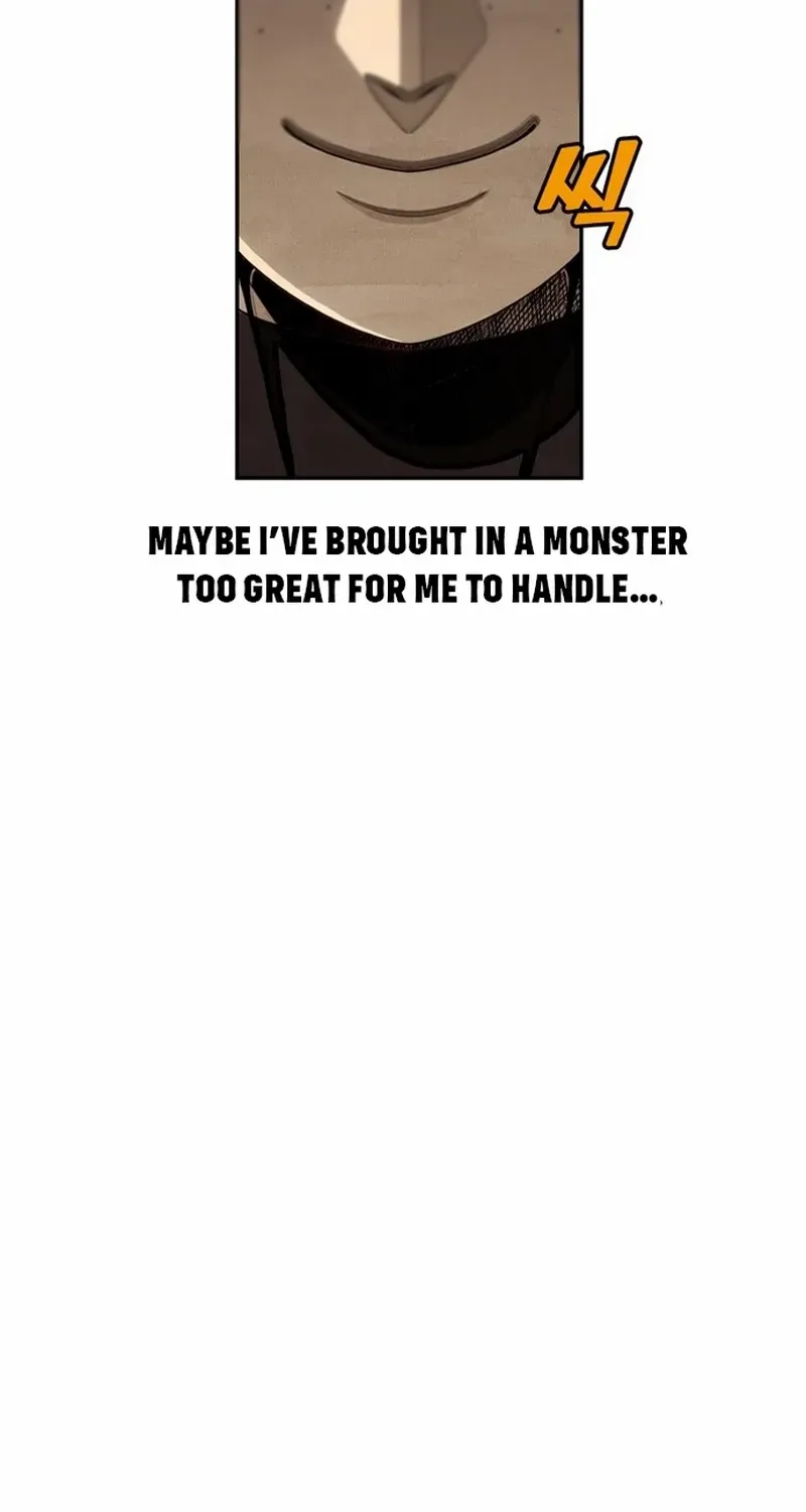 Not Over Chapter 11 page 2 - 