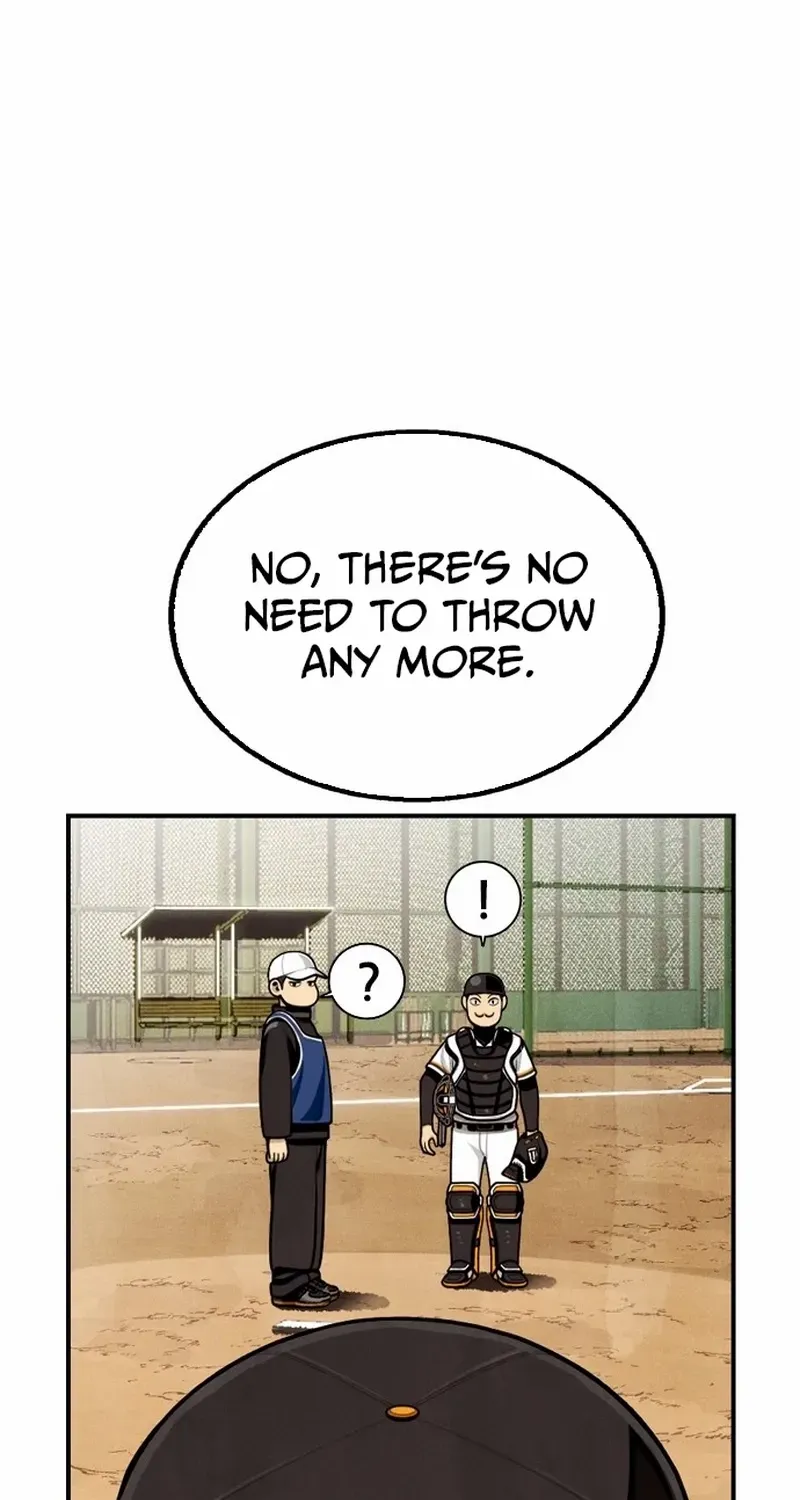 Not Over Chapter 11 page 11 - 