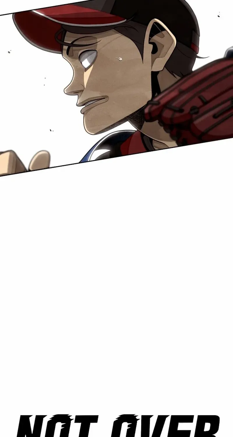 Not Over Chapter 11 page 101 - 