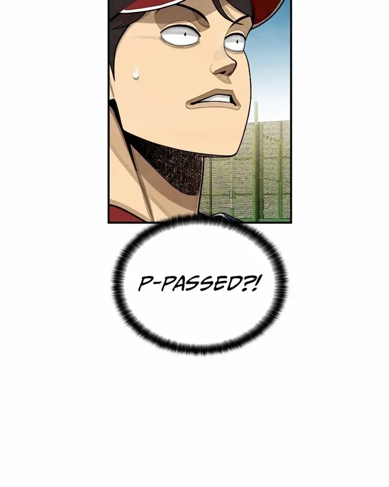 Not Over Chapter 11 page 14 - 