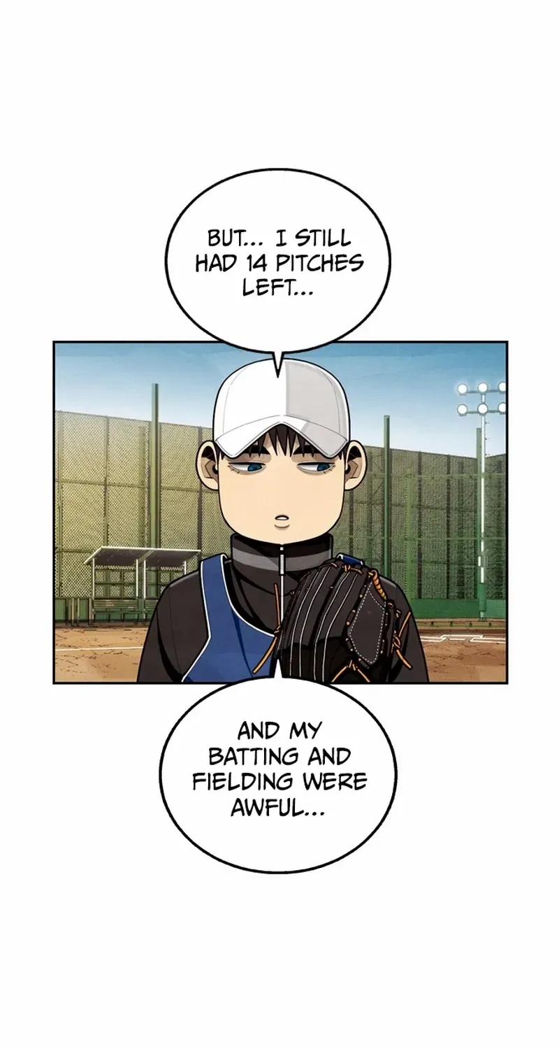 Not Over Chapter 11 page 15 - 