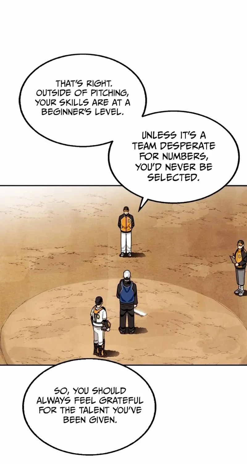 Not Over Chapter 11 page 16 - 