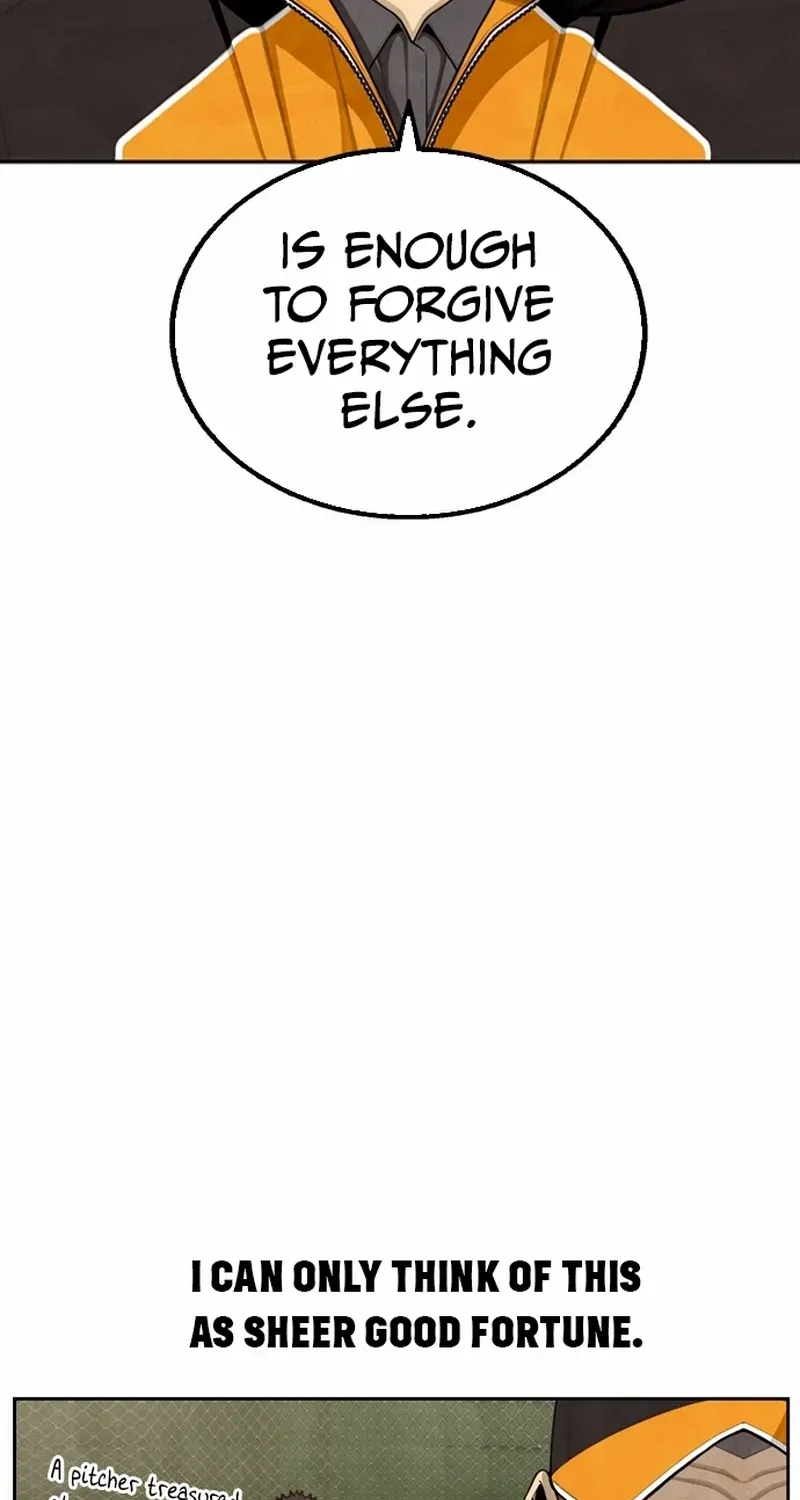Not Over Chapter 11 page 19 - 