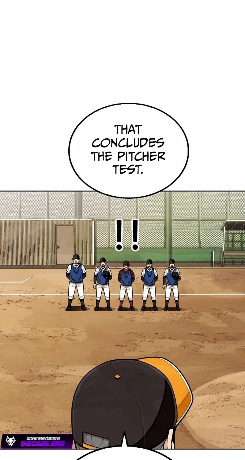 Not Over Chapter 11 page 22 - 