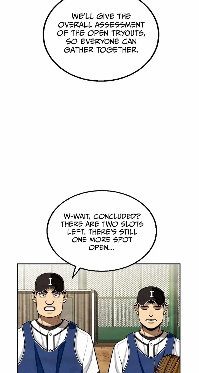 Not Over Chapter 11 page 23 - 