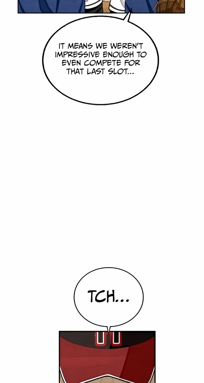 Not Over Chapter 11 page 24 - 