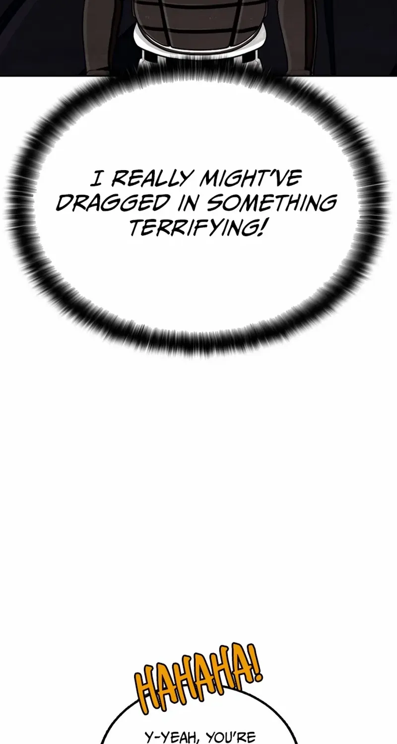Not Over Chapter 11 page 4 - 