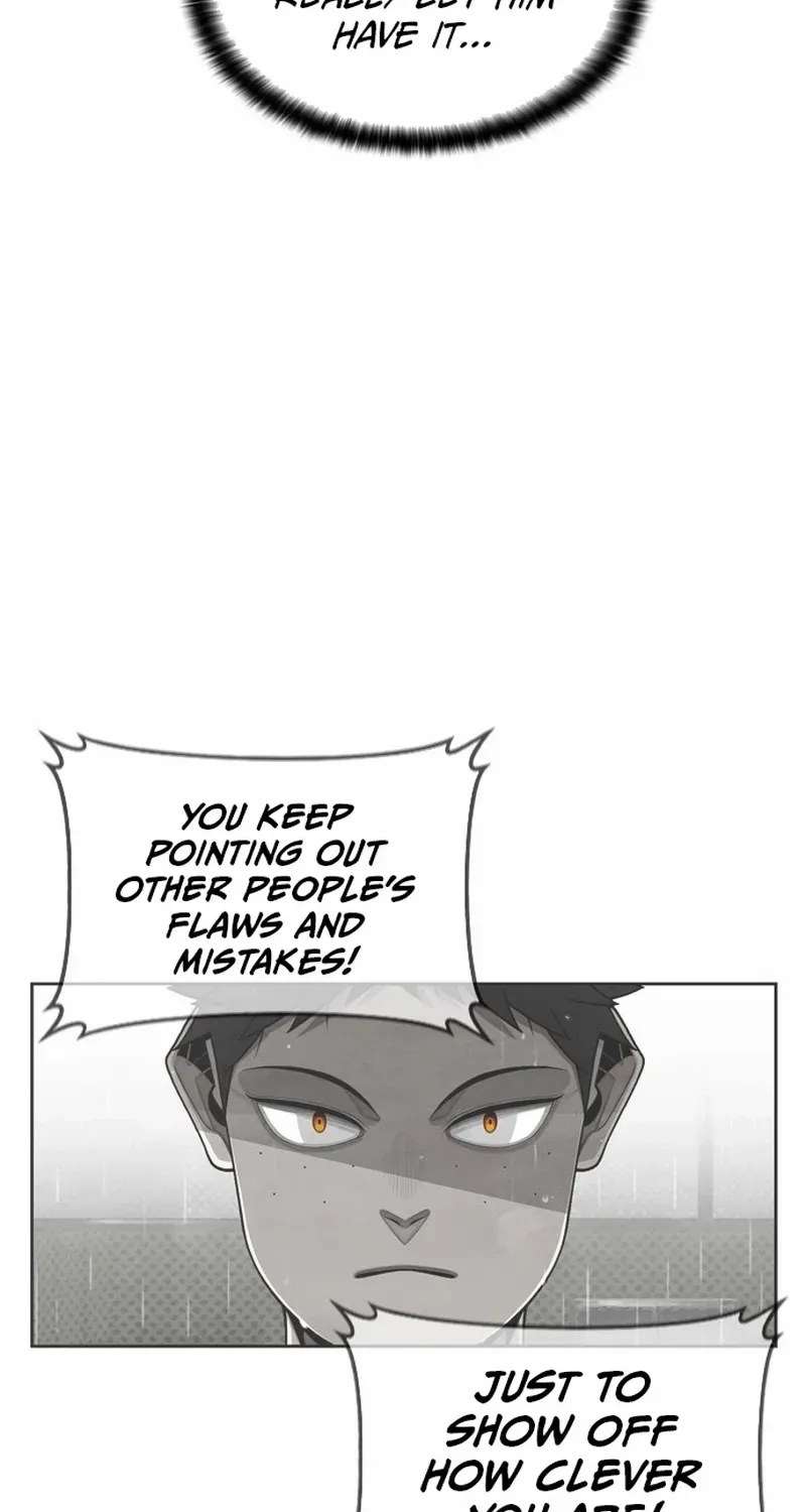 Not Over Chapter 11 page 34 - 