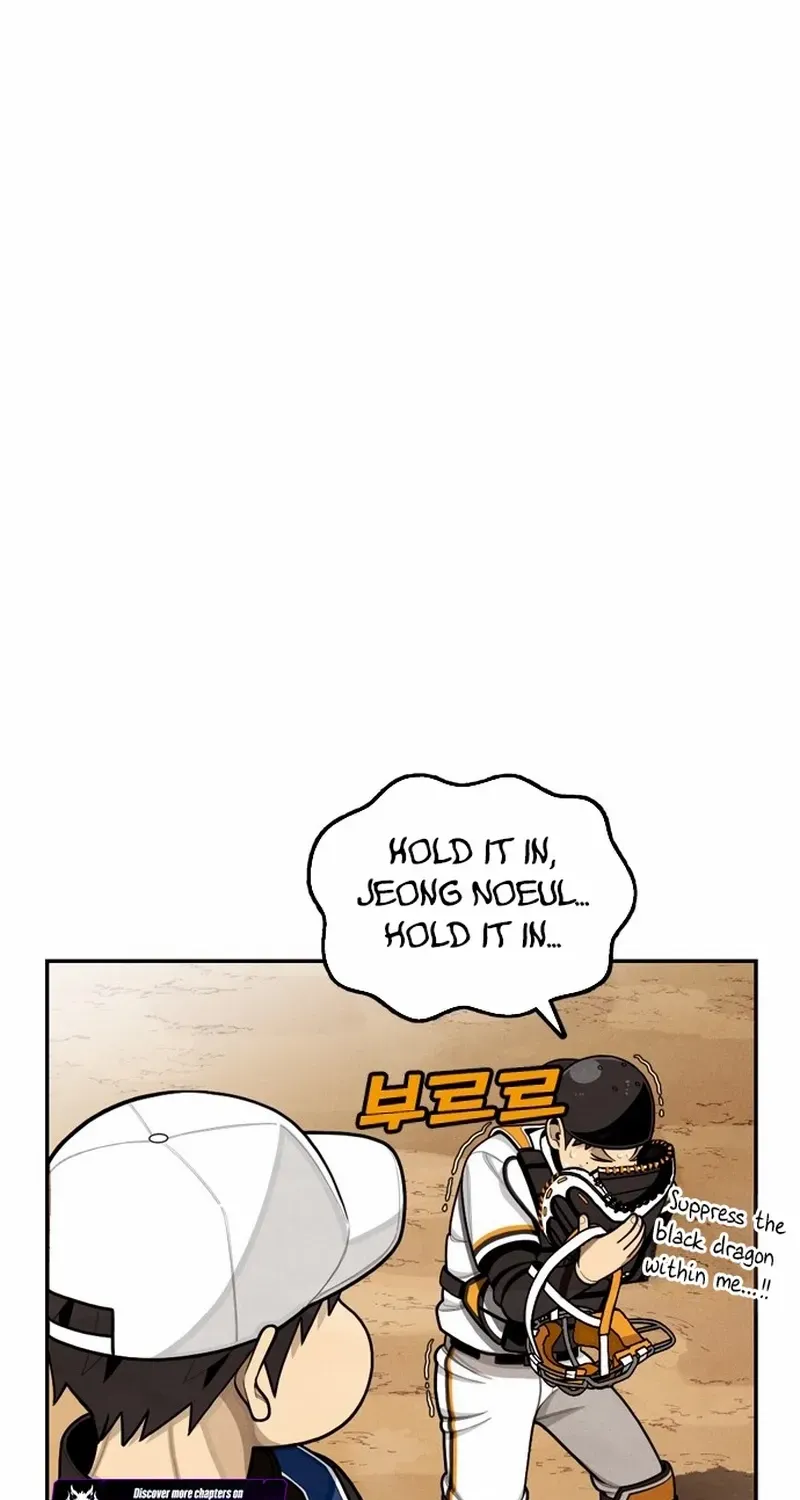 Not Over Chapter 11 page 37 - 