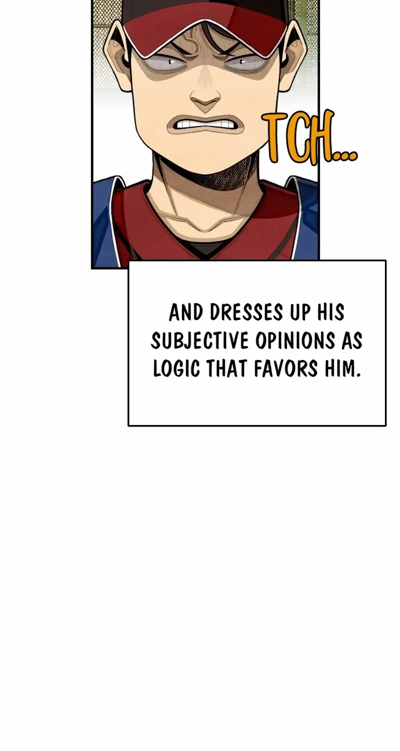 Not Over Chapter 11 page 40 - 