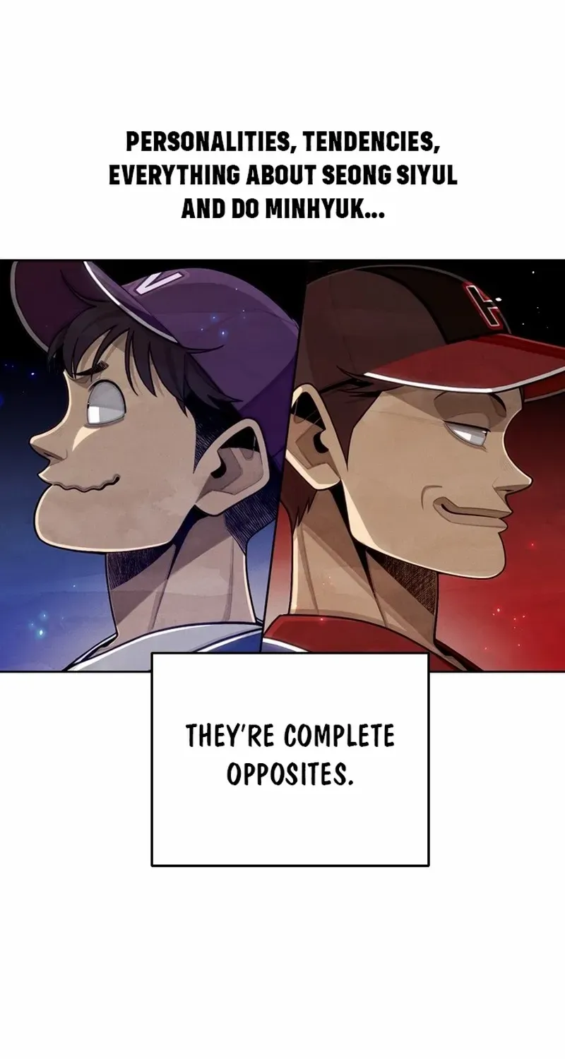 Not Over Chapter 11 page 41 - 