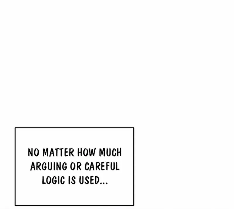 Not Over Chapter 11 page 42 - 