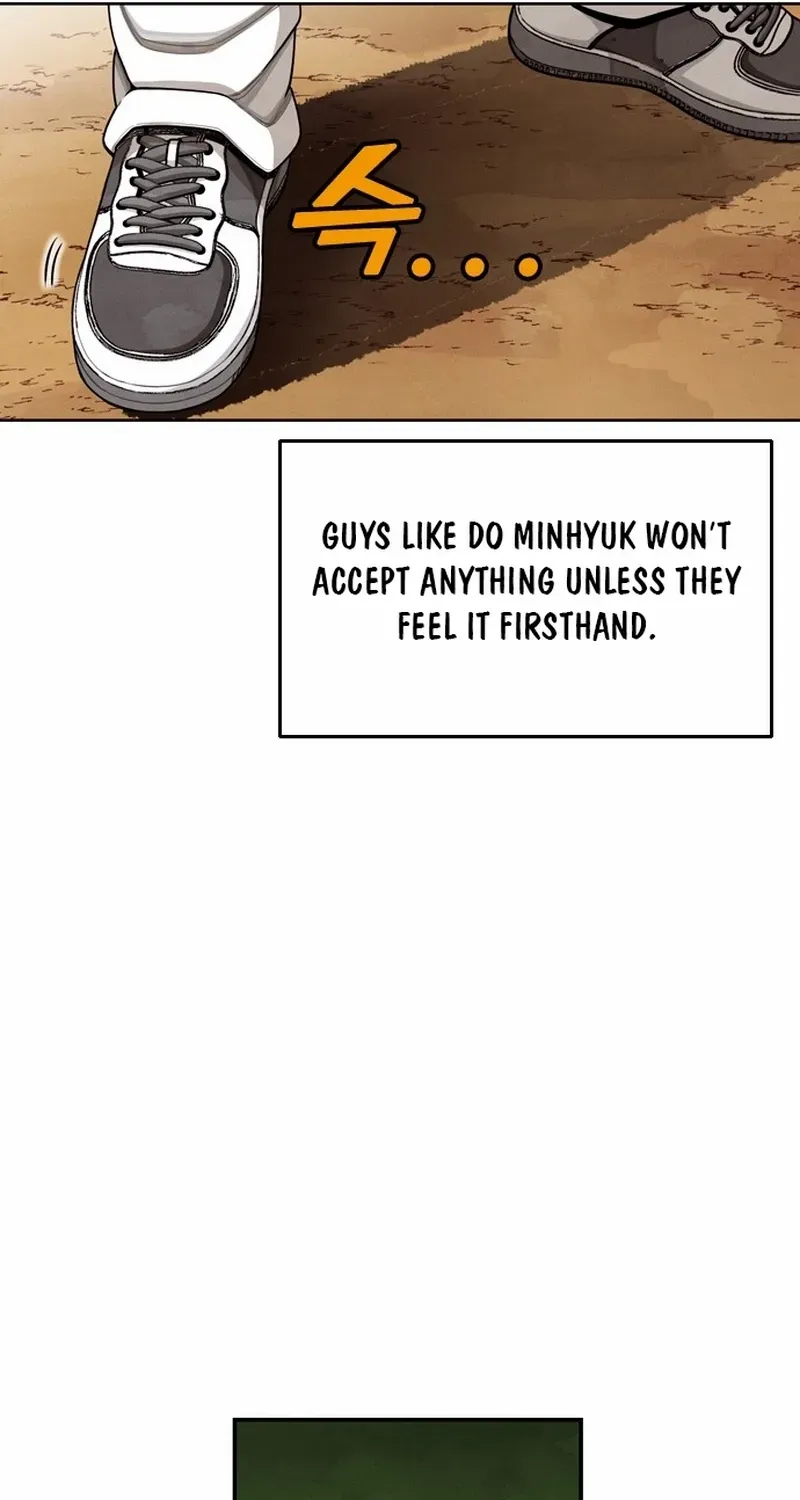 Not Over Chapter 11 page 43 - 