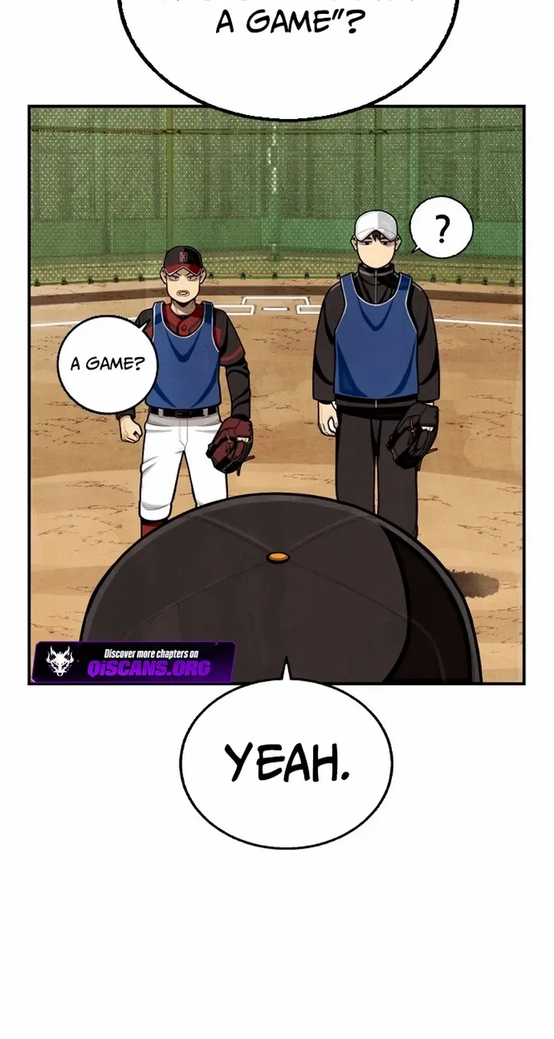 Not Over Chapter 11 page 45 - 