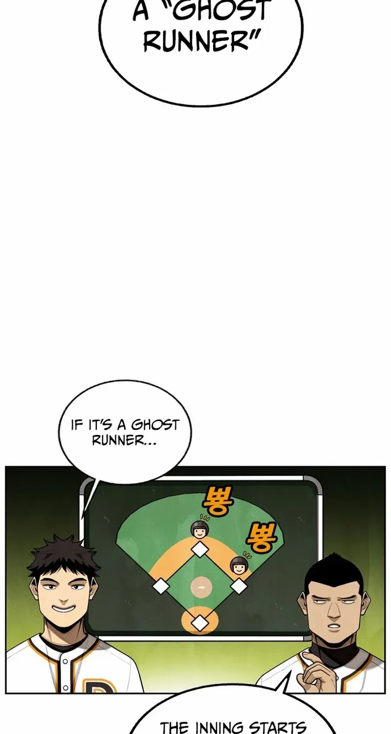 Not Over Chapter 11 page 47 - 