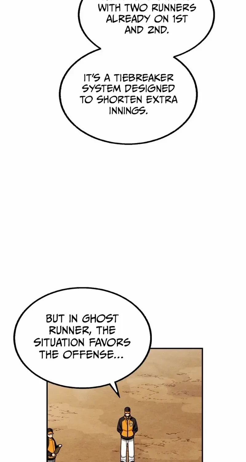 Not Over Chapter 11 page 48 - 