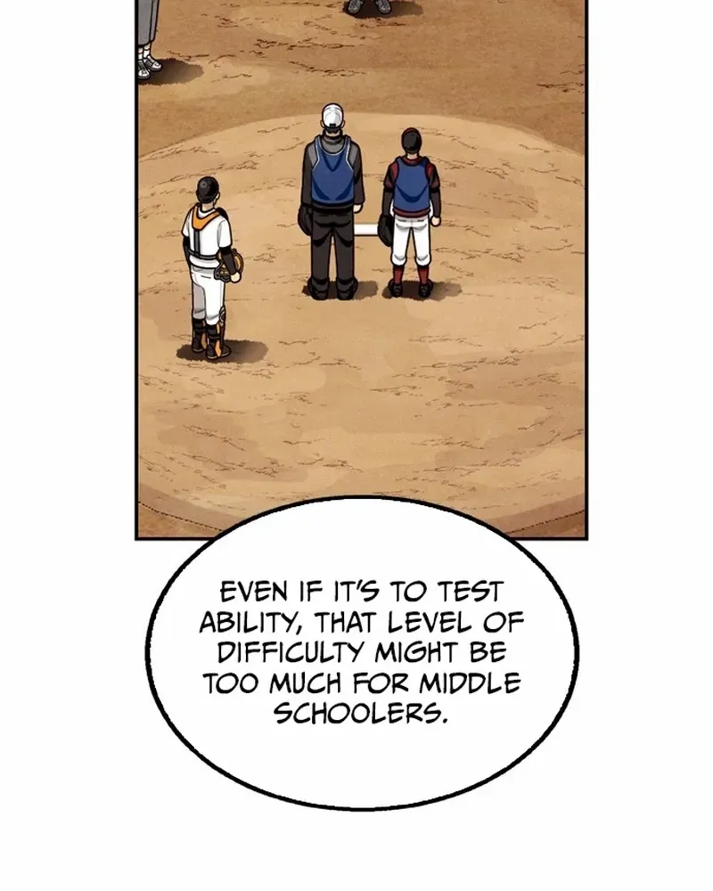 Not Over Chapter 11 page 49 - 