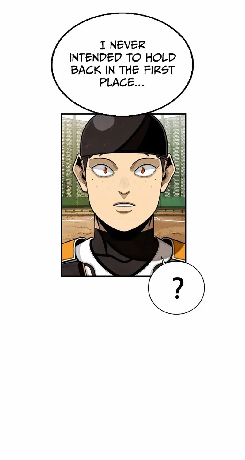 Not Over Chapter 11 page 6 - 