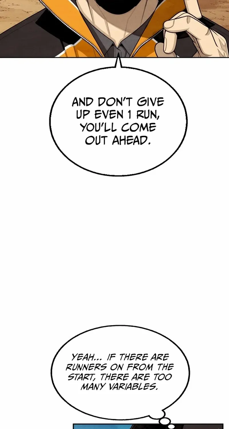 Not Over Chapter 11 page 51 - 