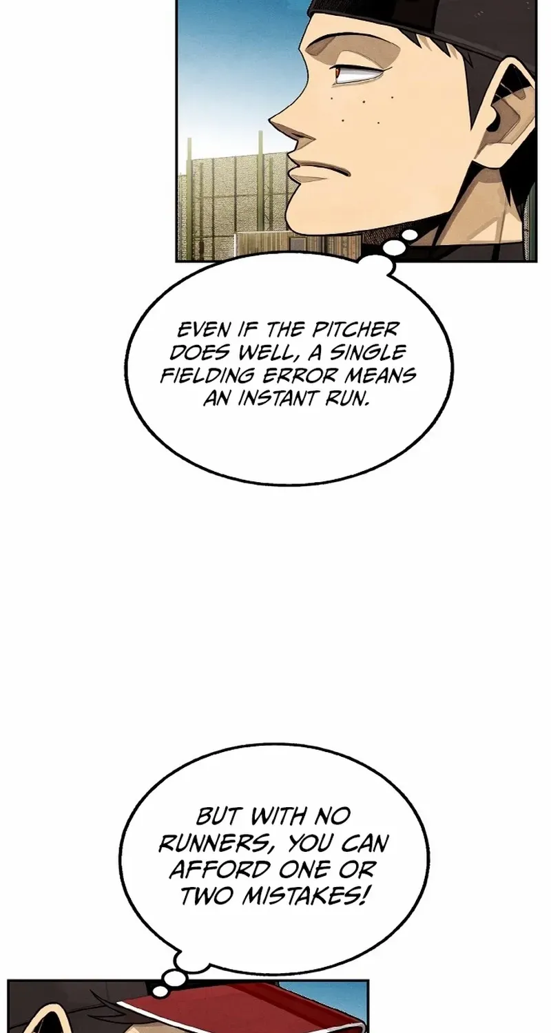 Not Over Chapter 11 page 52 - 