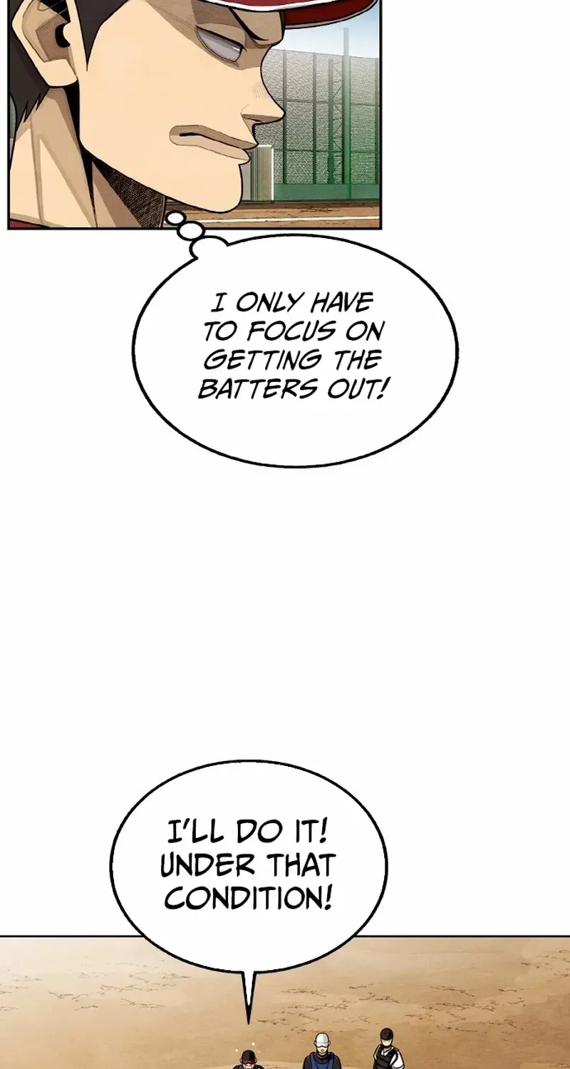 Not Over Chapter 11 page 53 - 