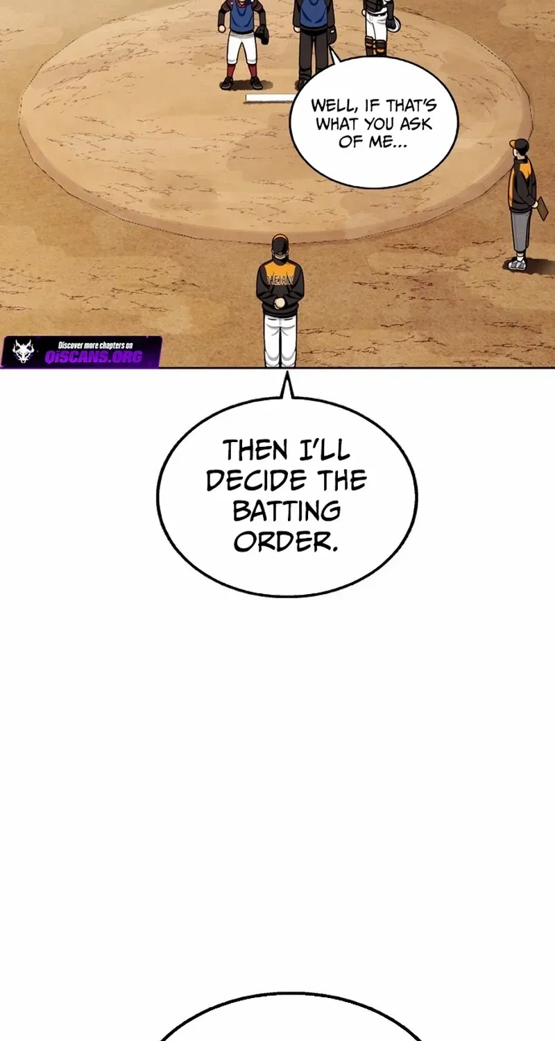 Not Over Chapter 11 page 54 - 
