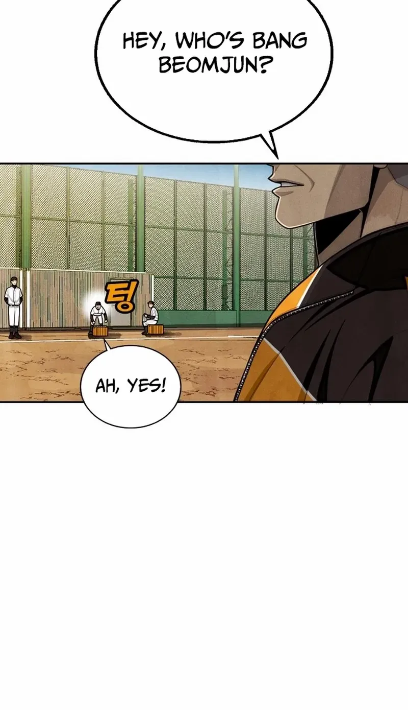 Not Over Chapter 11 page 55 - 
