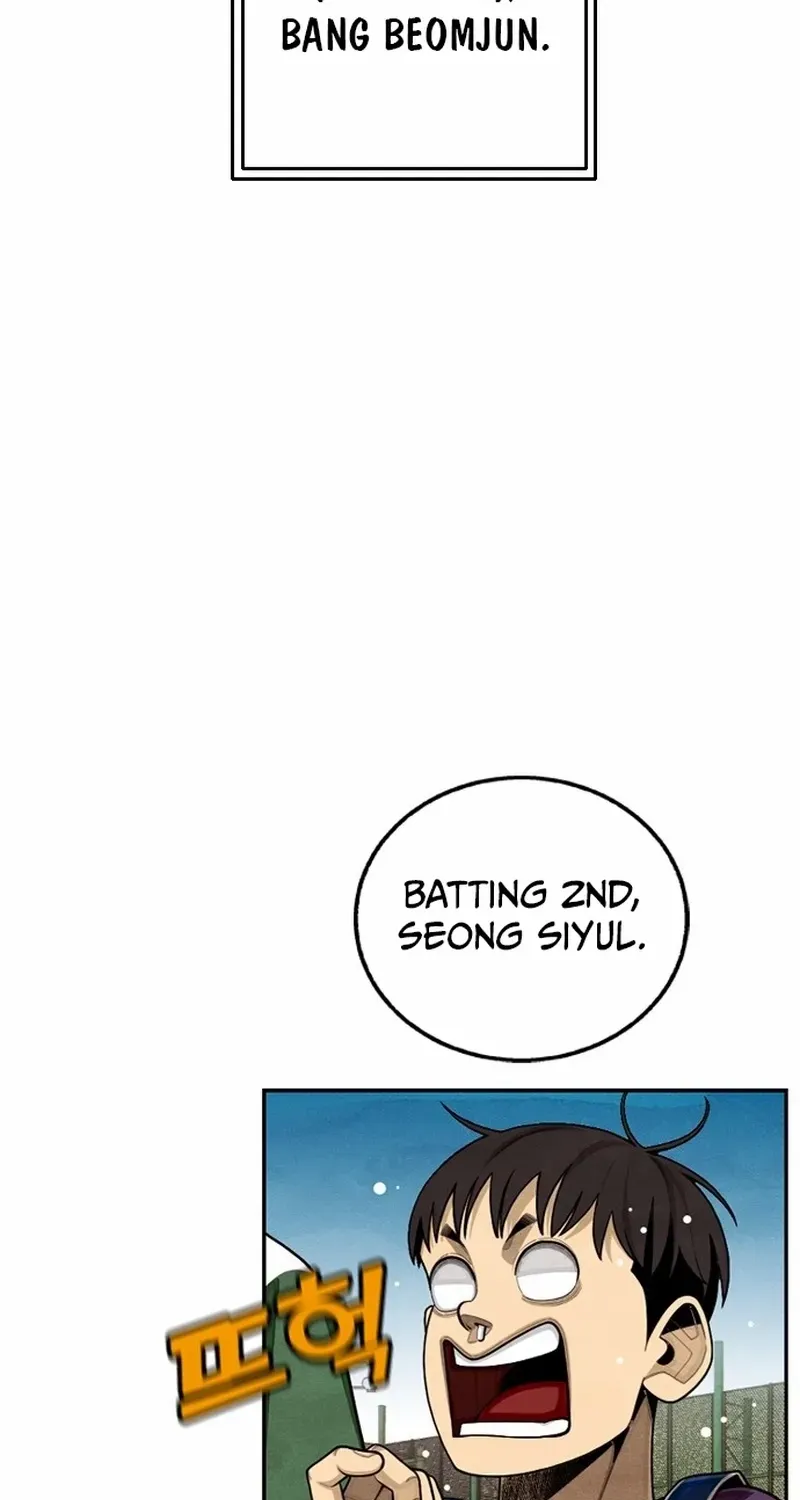 Not Over Chapter 11 page 57 - 