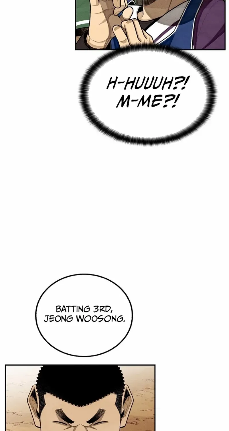 Not Over Chapter 11 page 58 - 