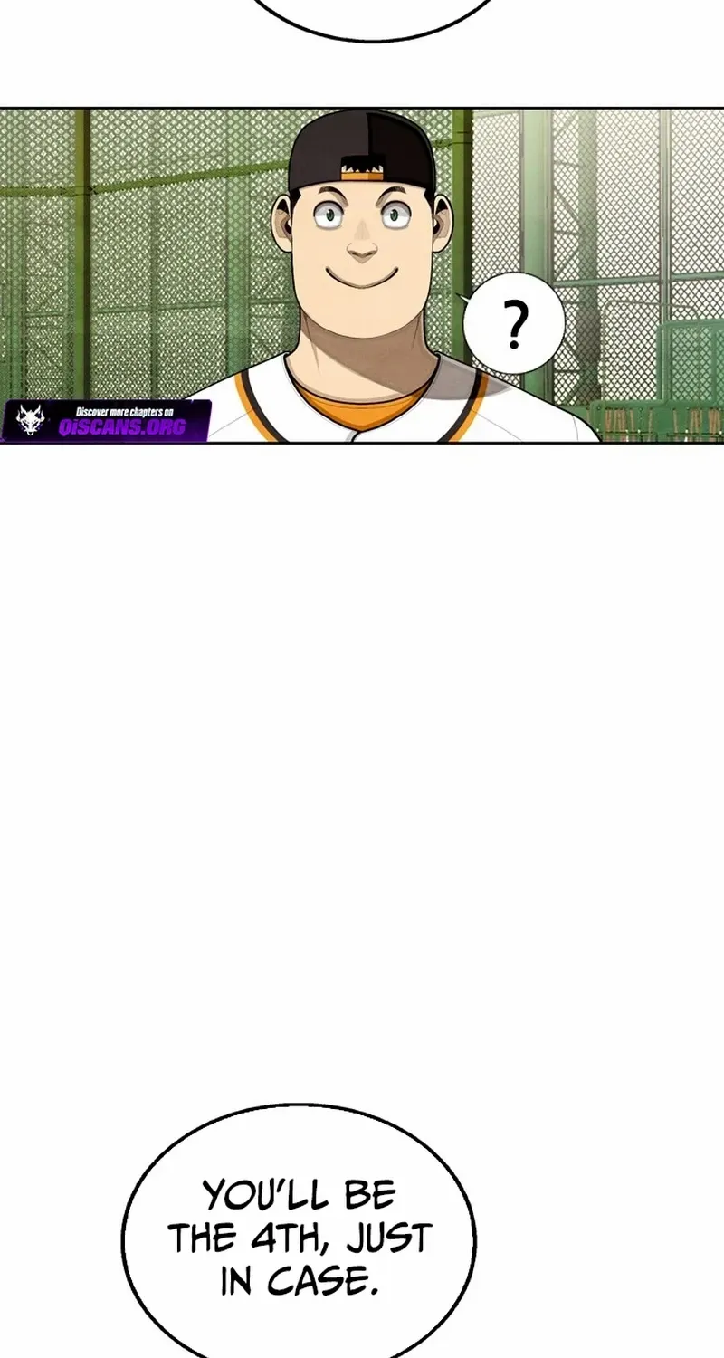 Not Over Chapter 11 page 60 - 