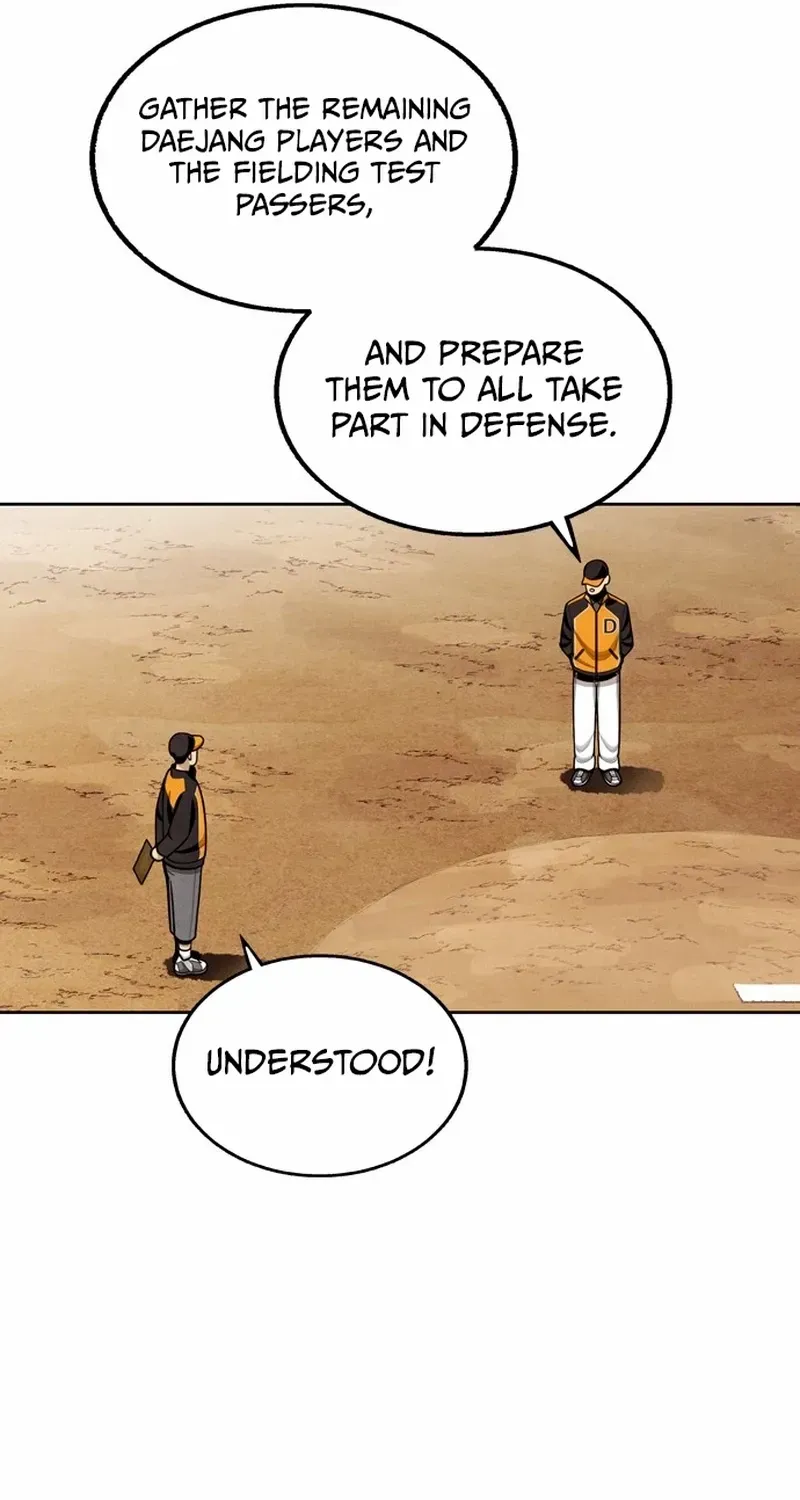 Not Over Chapter 11 page 63 - 