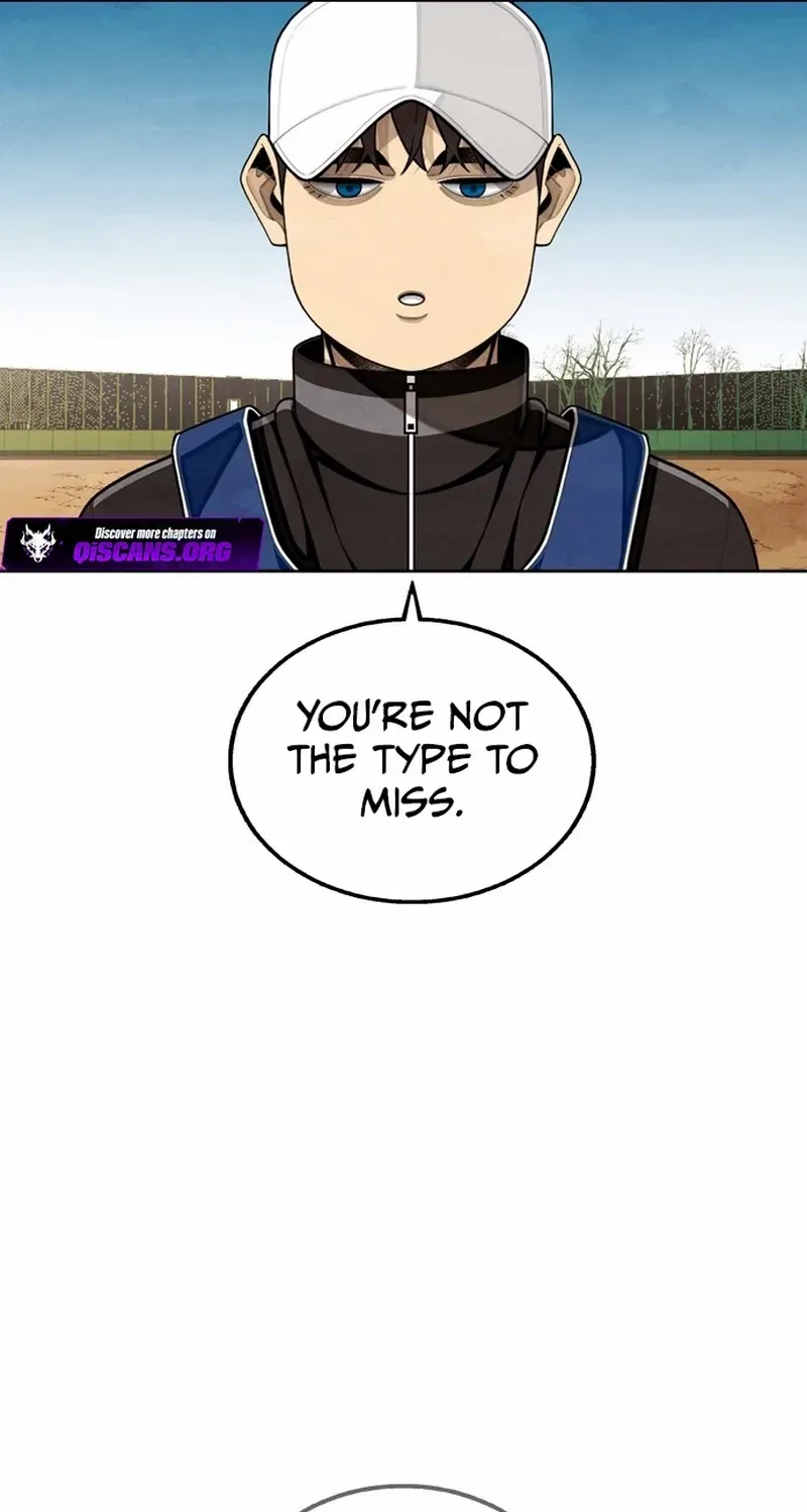 Not Over Chapter 11 page 8 - 