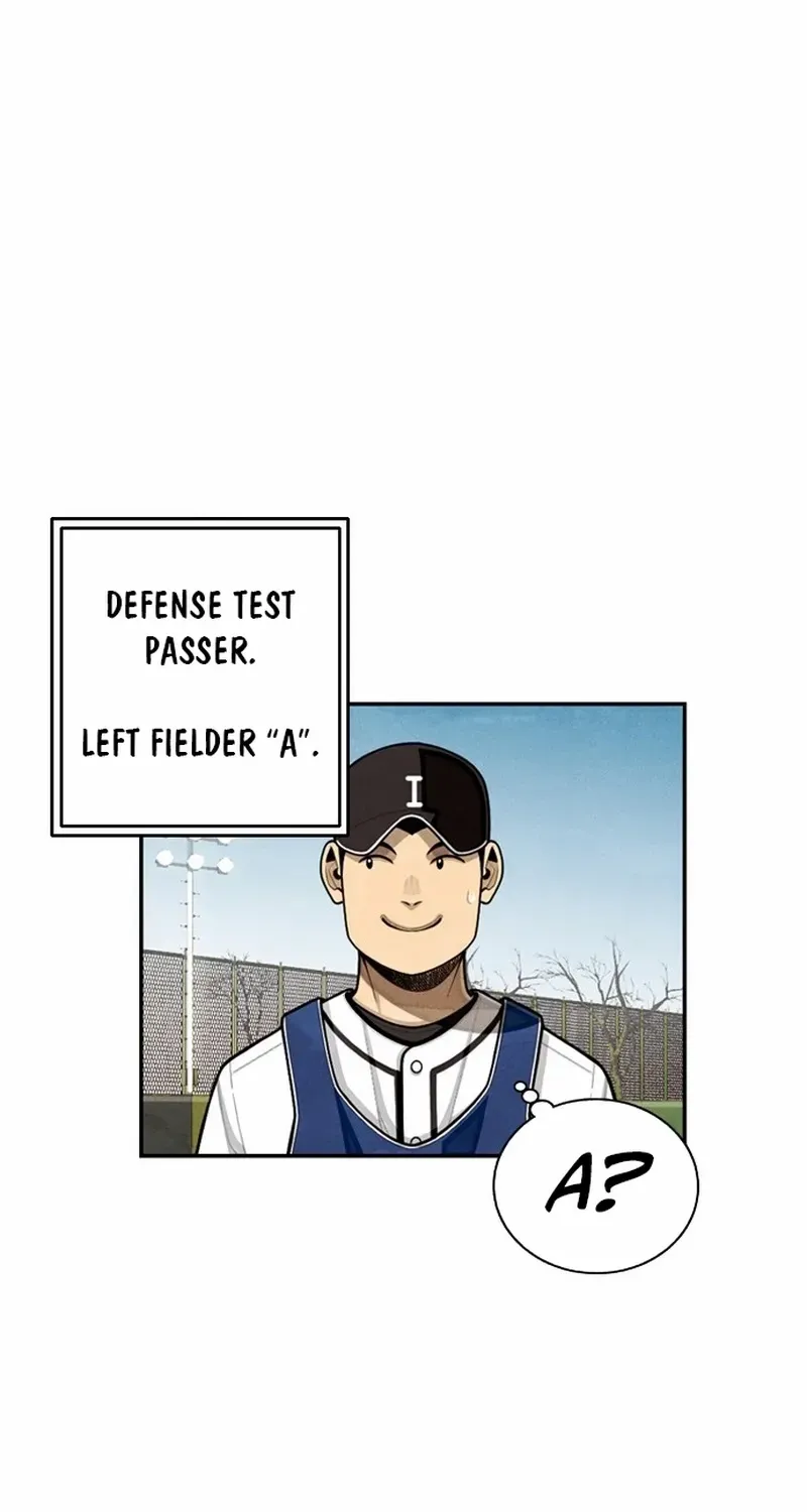 Not Over Chapter 11 page 72 - 