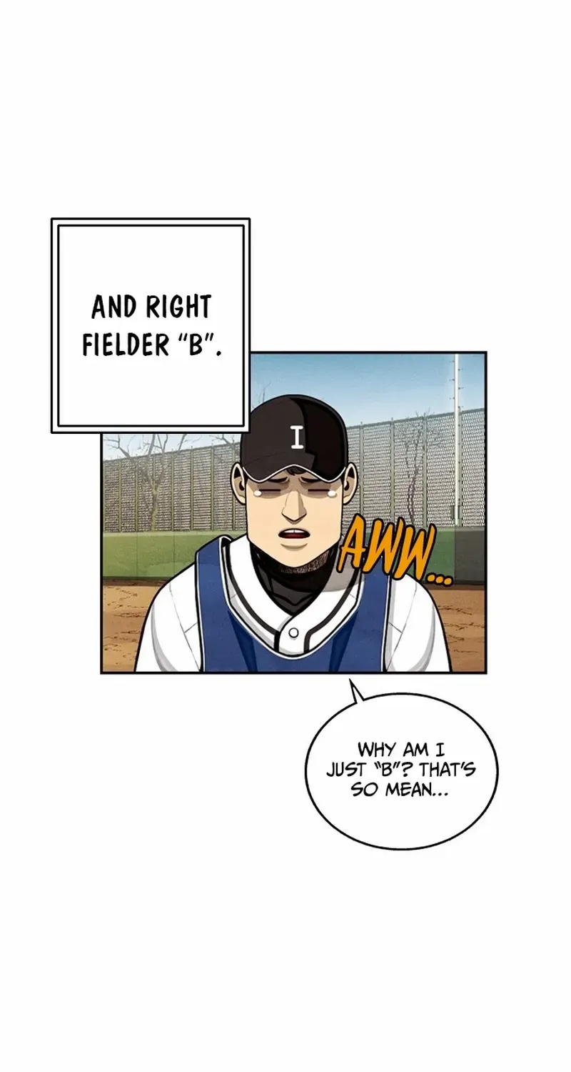Not Over Chapter 11 page 73 - 