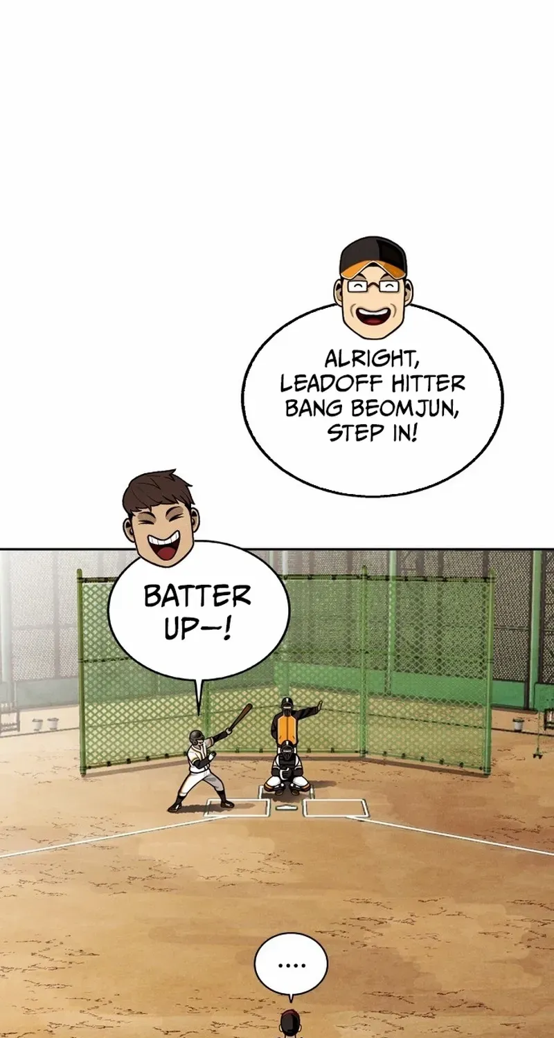 Not Over Chapter 11 page 74 - 