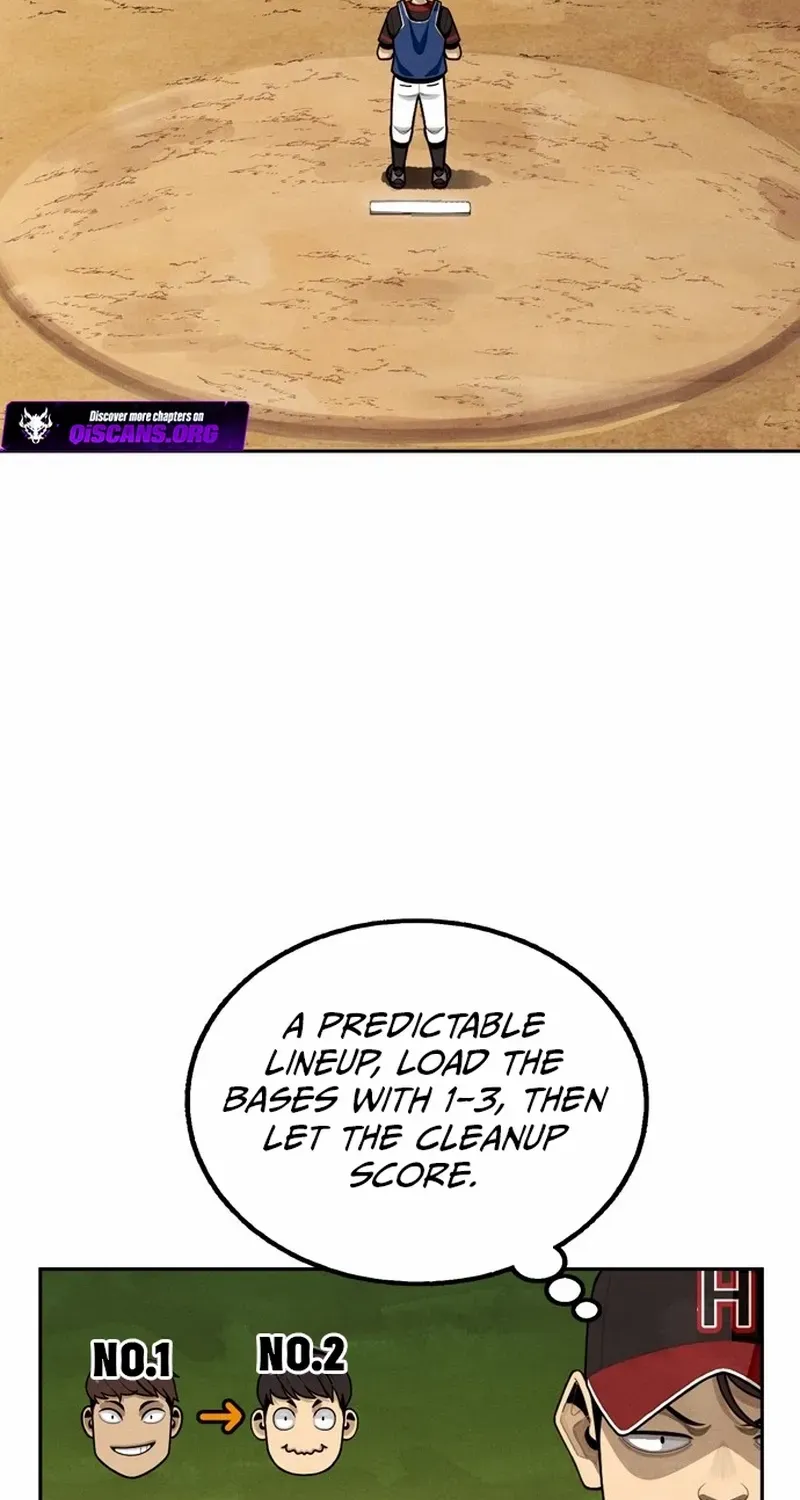 Not Over Chapter 11 page 75 - 