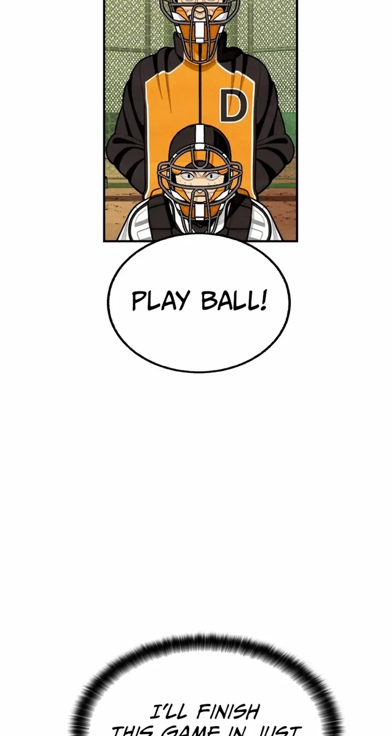 Not Over Chapter 11 page 80 - 