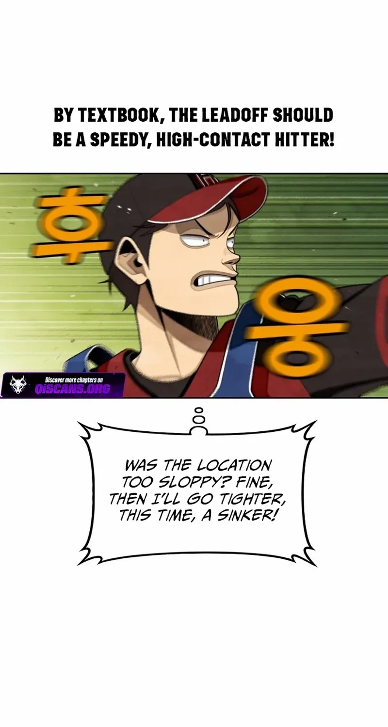 Not Over Chapter 11 page 84 - 