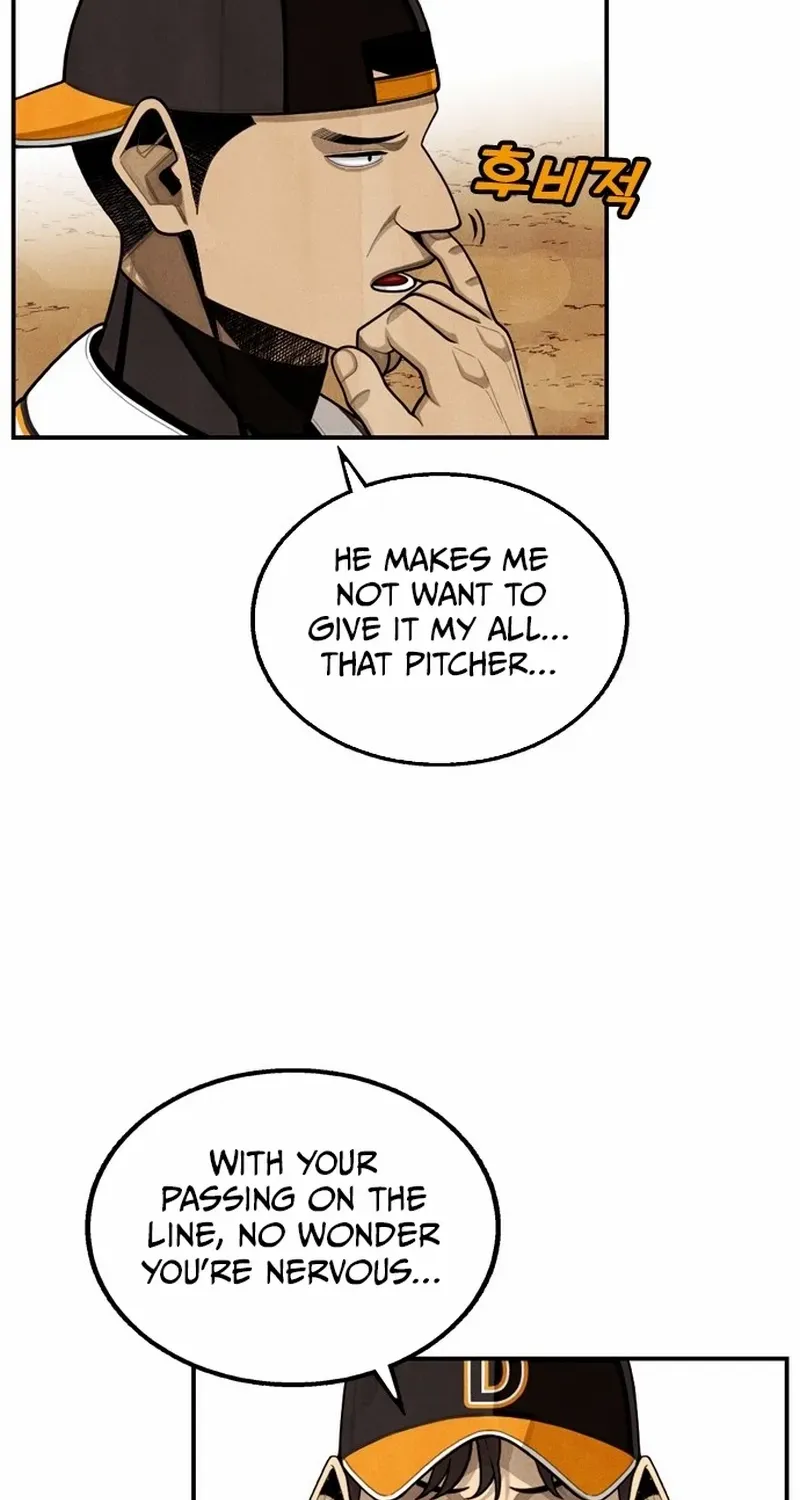 Not Over Chapter 11 page 87 - 
