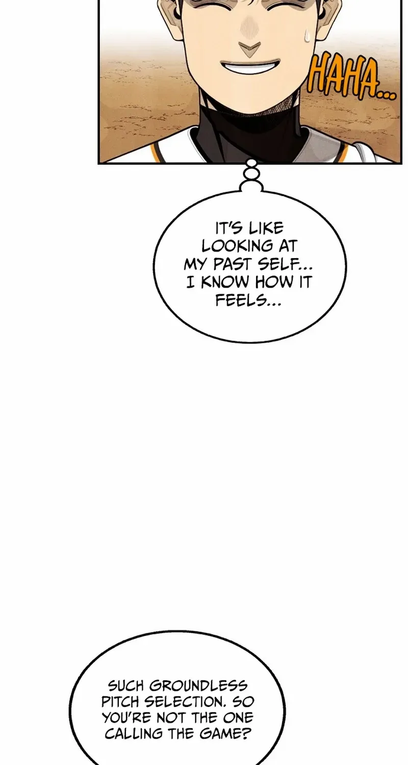 Not Over Chapter 11 page 88 - 
