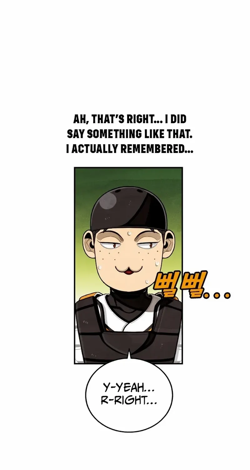 Not Over Chapter 11 page 10 - 
