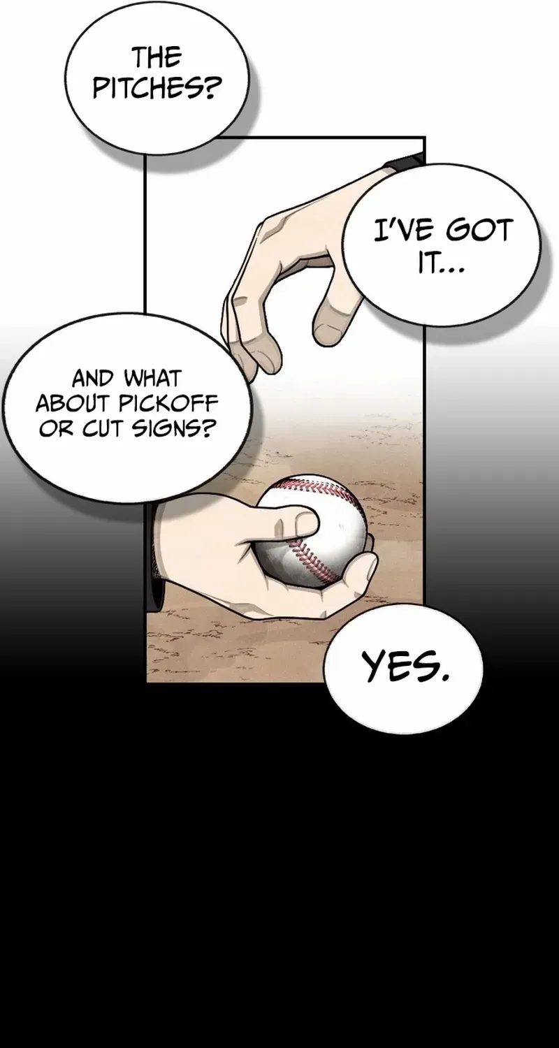 Not Over Chapter 11 page 91 - 