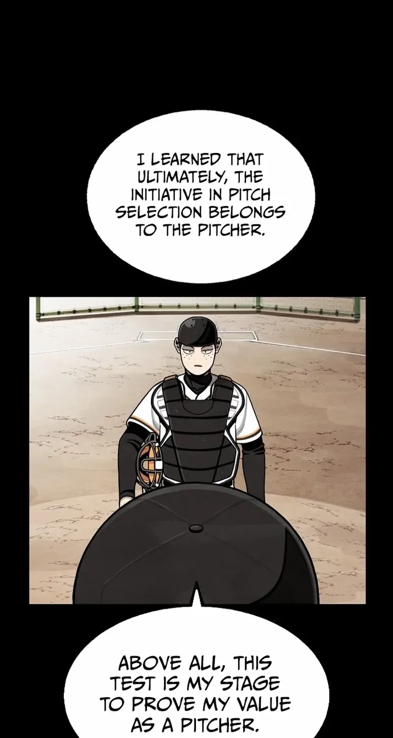 Not Over Chapter 11 page 92 - 