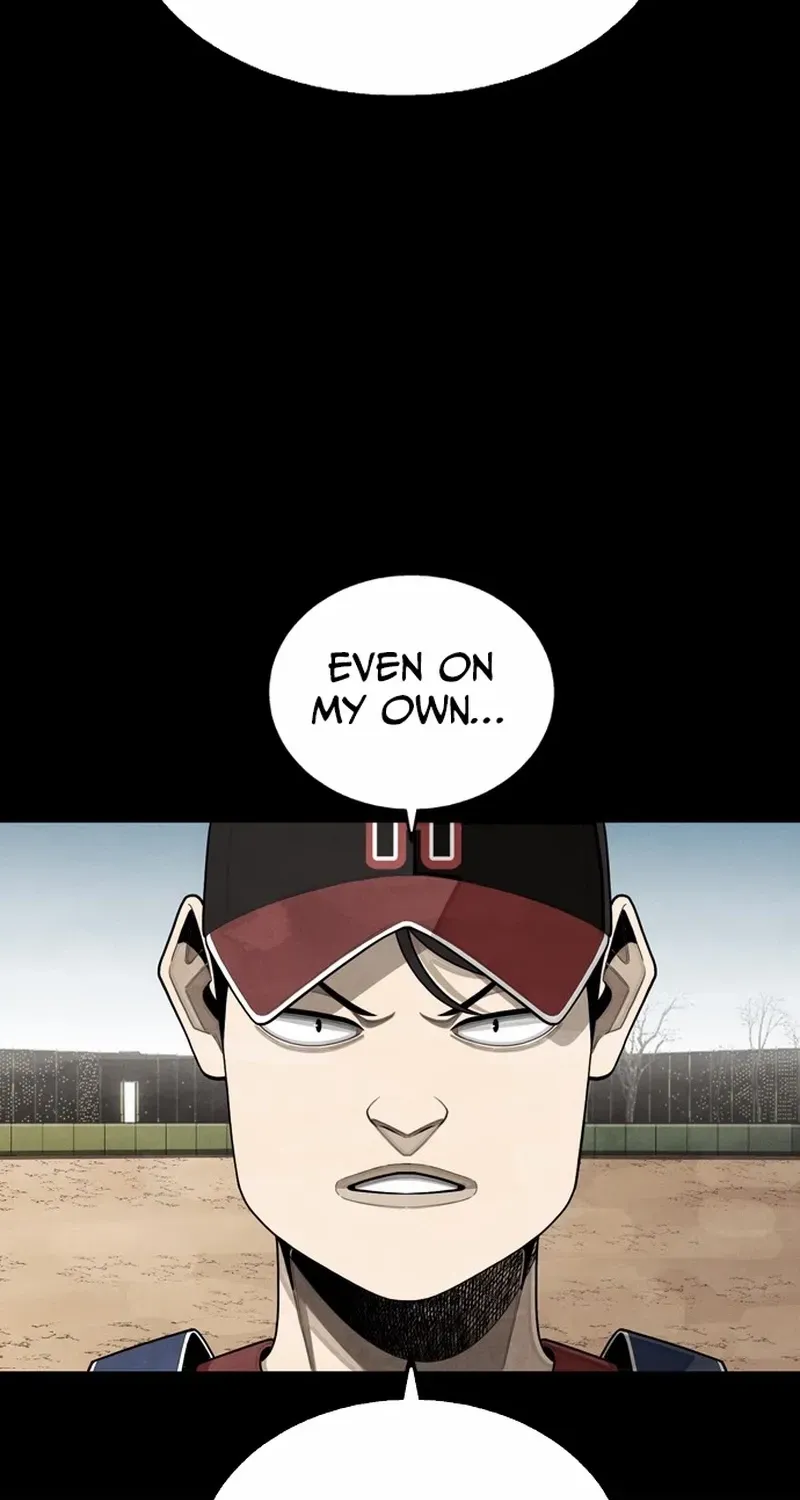 Not Over Chapter 11 page 93 - 