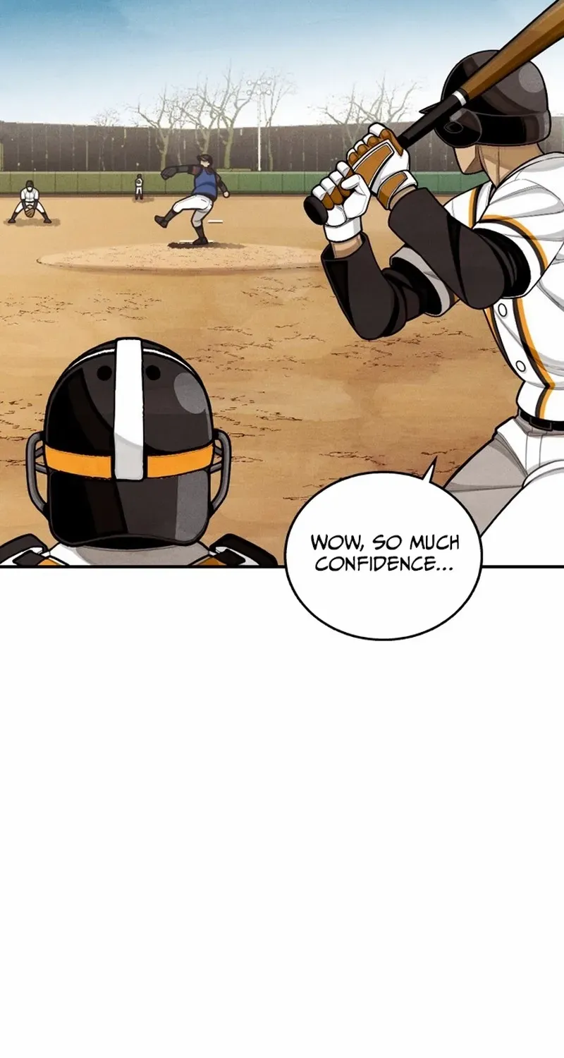 Not Over Chapter 11 page 95 - 