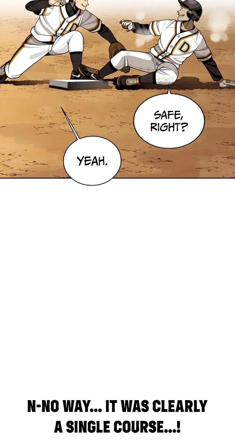 Not Over Chapter 12 page 20 - 