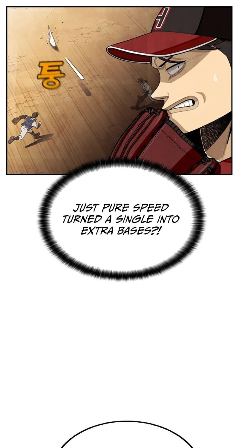 Not Over Chapter 12 page 21 - 
